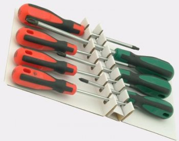 Автоинструмент Станкоимпорт, первое знакомство