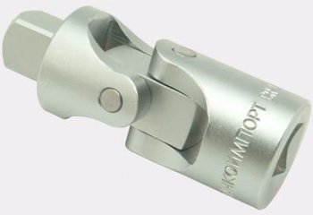 Автоинструмент Станкоимпорт, первое знакомство