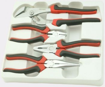 Автоинструмент Станкоимпорт, первое знакомство