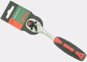 Автоинструмент Станкоимпорт, первое знакомство