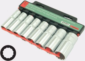 Автоинструмент Станкоимпорт, первое знакомство