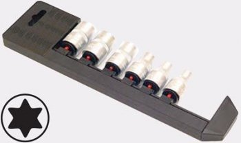 Автоинструмент Станкоимпорт, первое знакомство