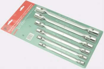 Автоинструмент Станкоимпорт, первое знакомство