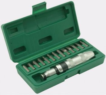 Автоинструмент Станкоимпорт, первое знакомство