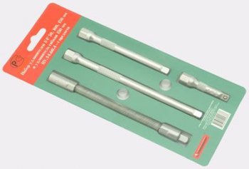 Автоинструмент Станкоимпорт, первое знакомство