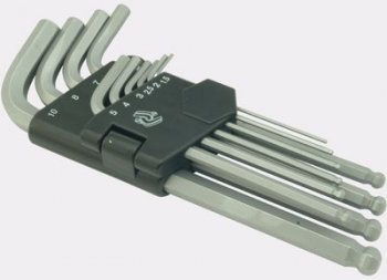 Автоинструмент Станкоимпорт, первое знакомство