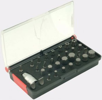 Автоинструмент Станкоимпорт, первое знакомство