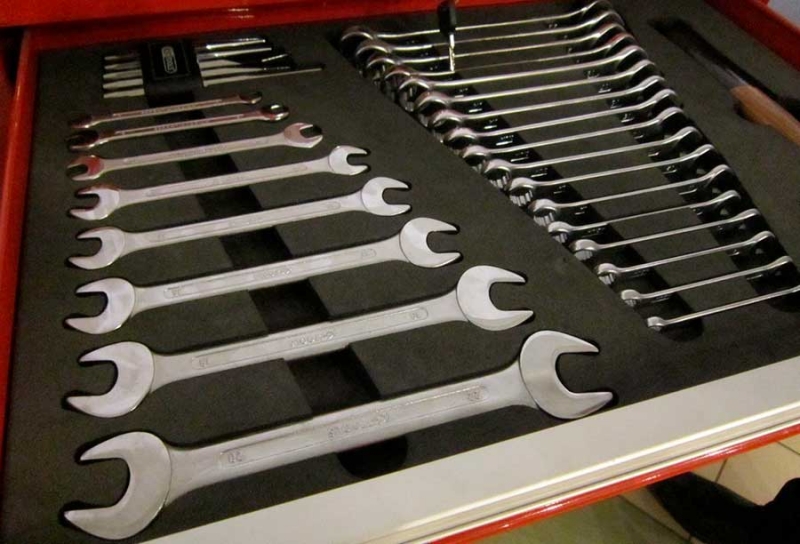 Автоинструмент Станкоимпорт, первое знакомство