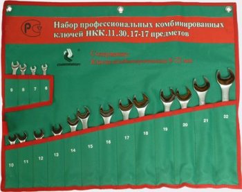 Автоинструмент Станкоимпорт, первое знакомство