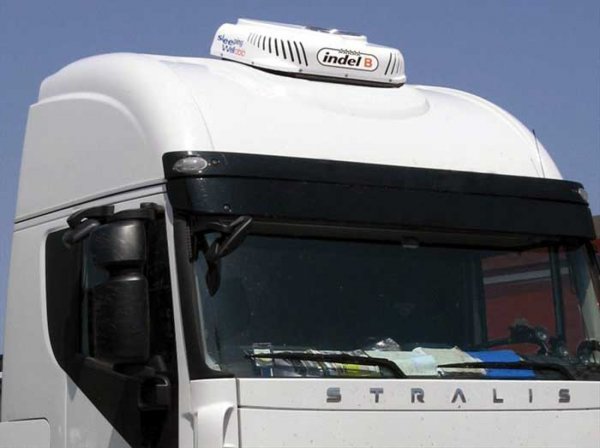 Автокондиционеры на 12/24В, как выбрать можно ли сделать своими руками