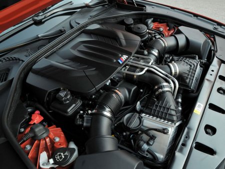 BMW M6 Купе