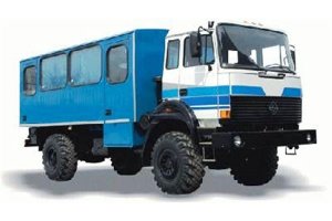 Автомобили Урал меняют внешний вид