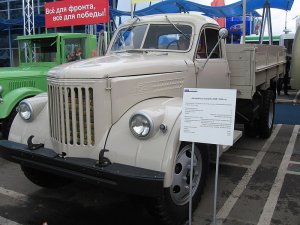 Автомобили Урал меняют внешний вид