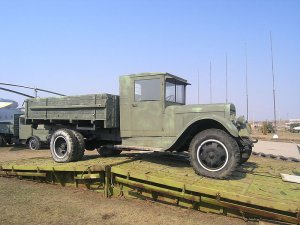 Автомобили Урал меняют внешний вид
