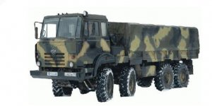 Автомобили Урал меняют внешний вид