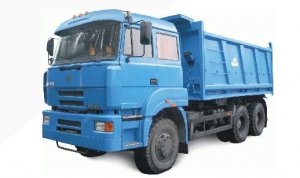 Автомобили Урал меняют внешний вид