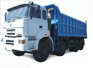 Автомобили Урал меняют внешний вид