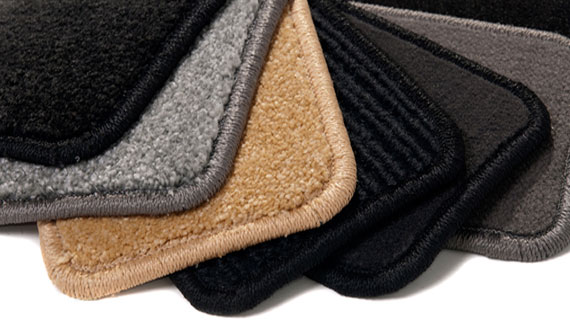 Автомобильный ковролин (автокровер) - фото, цены, где купить