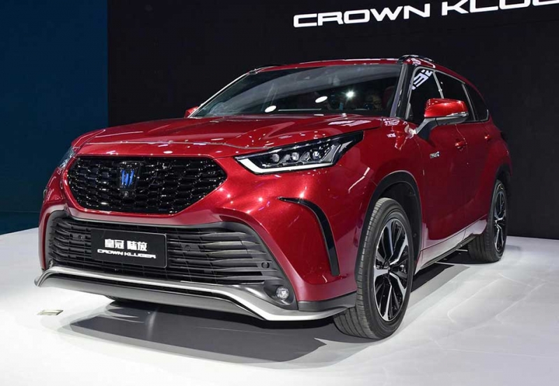 Шанхайский автосалон - 2 основных момента 2021 года