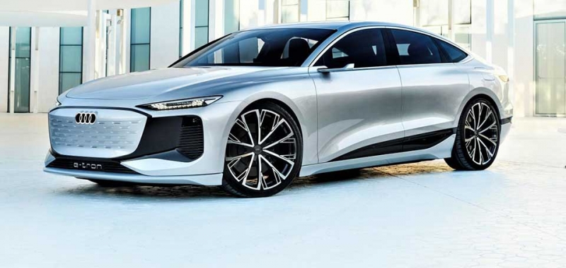 Шанхайский автосалон - 2 основных момента 2021 года
