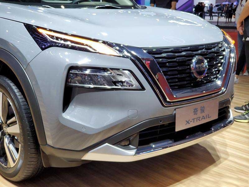 Шанхайский автосалон - 2 основных момента 2021 года