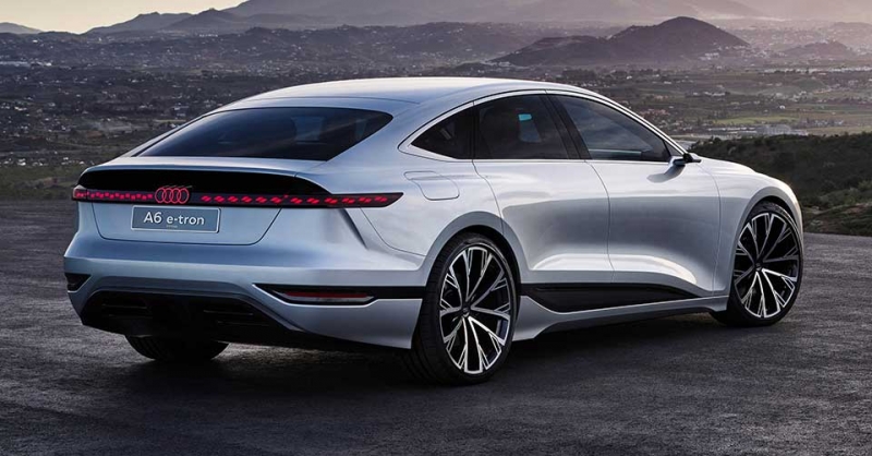 Шанхайский автосалон - 2 основных момента 2021 года