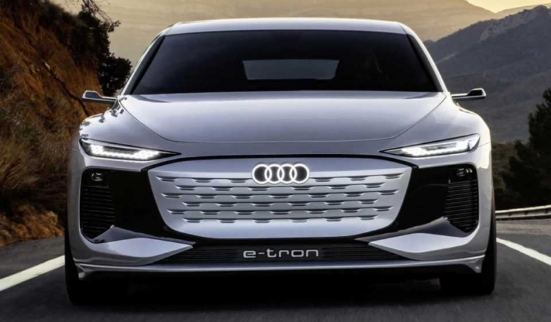 Шанхайский автосалон - 2 основных момента 2021 года