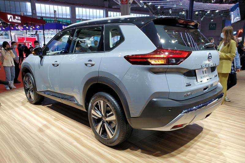 Шанхайский автосалон - 2 основных момента 2021 года