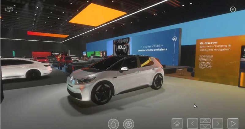 Автошоу в Лос-Анджелесе перенесено — назначена новая дата