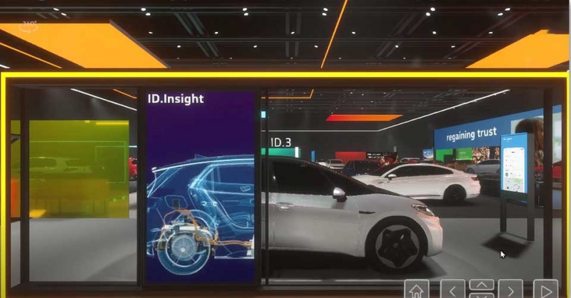 Автошоу в Лос-Анджелесе перенесено — назначена новая дата