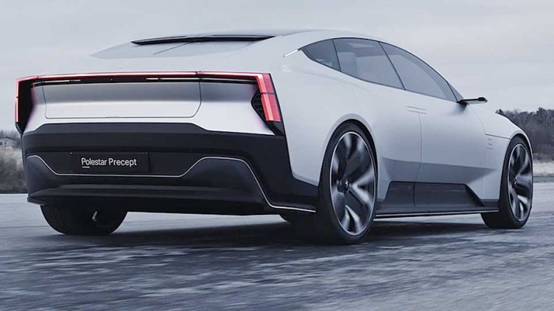 Пекинский автосалон 2020 - Китай достиг новых высот и уже задает тон в дизайне
