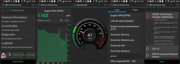 Автосканер ELM327: для чего он нужен, как подключить, список программ