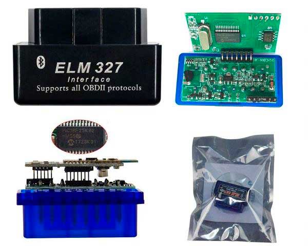 Автосканер ELM327: для чего он нужен, как подключить, список программ