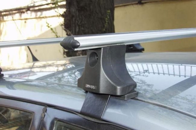 Багажник Lacetti