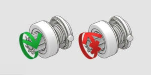 Бендикс - что это такое, принцип работы, причины выхода из строя