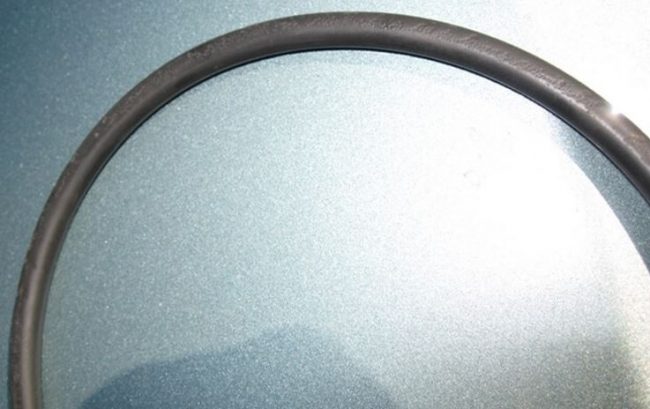 Топливный насос Chevrolet Lacetti