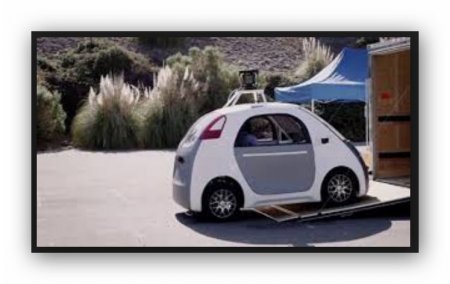 Автопилот Google
