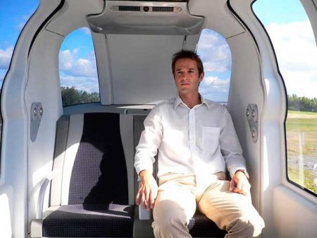Автопилот Google