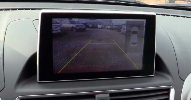 Besturn X80 – компактный кроссовер от китайского автопроизводителя FAW