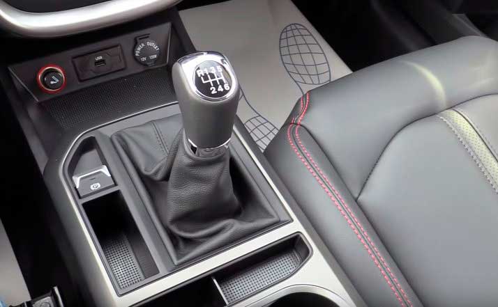 Besturn X80 – компактный кроссовер от китайского автопроизводителя FAW