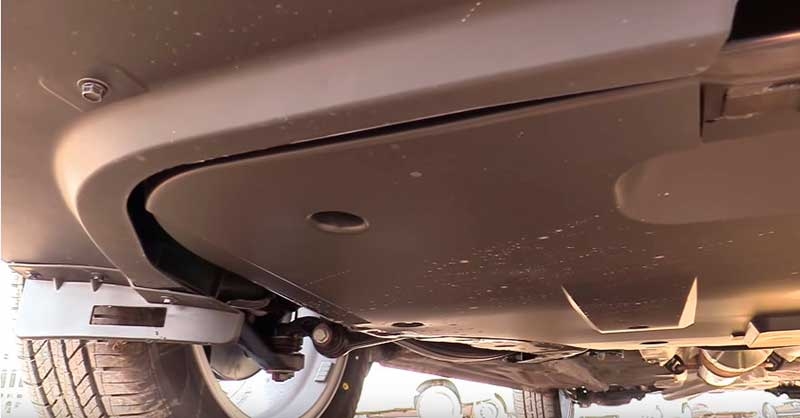 Besturn X80 – компактный кроссовер от китайского автопроизводителя FAW