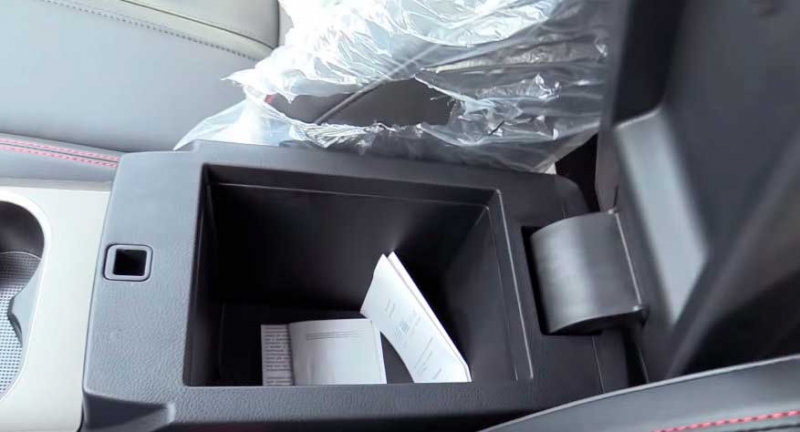 Besturn X80 – компактный кроссовер от китайского автопроизводителя FAW