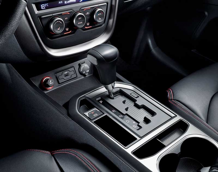 Besturn X80 – компактный кроссовер от китайского автопроизводителя FAW