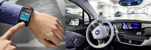 BMW i3 и i8 Hybrid, технический обзор