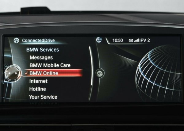 BMW i3 и i8 Hybrid, технический обзор