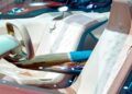BMW iNEXT - новый электрический кроссовер 2021 года