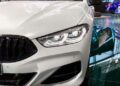 BMW представляет первую вторую серию Gran Coupé