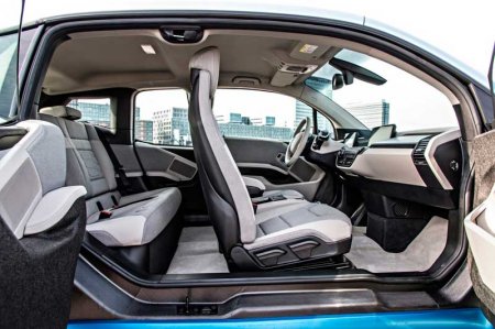 BMW X3 2014 - удивите своих поклонников