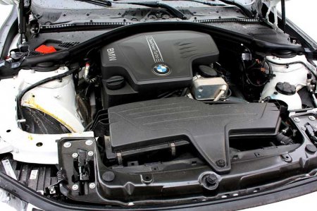 BMW X3 2014 - удивите своих поклонников