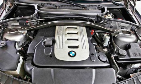 BMW X3 2014 - удивите своих поклонников